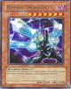 Ultima Barrel dragon