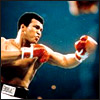 ~Muhammad Ali