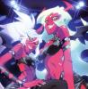 Scanty&Kneesocks