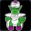 Ghost nappa122