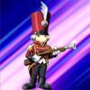 Alchemic Waffle