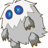 Blue-Eyes White Kuriboh