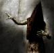 pyramid head