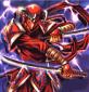 Crimson Ninja37