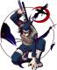 naruto card master 21