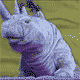 Dark Rhino