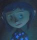 Coraline Girl