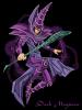 Dark Magician men