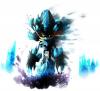 Chaos Dragon God