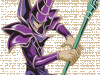 Dark magician is PWNAGE!