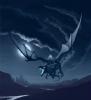 Blackmist Man 64