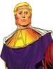 Ozymandias
