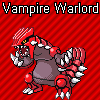 Vampire Warlord
