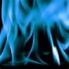 blue flame 48