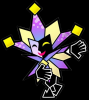 dimented dimentio