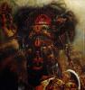 The Warmaster