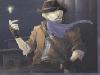 Gambler of Legend