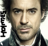 Sherlock Holmes