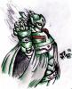 Fu Wind Swordsman
