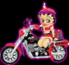 BettyBoop