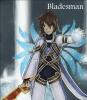 bladesman