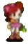 FlameChocobo