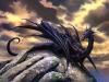 Nine-Tailed Dragon