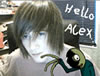 Aipom Alex