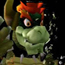 Giga Bowser X