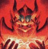 Elemental Hero Darkfire