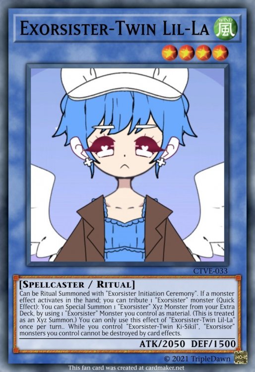 Exorsister-Twin Lil-La (2).jpeg