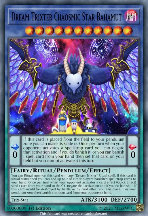 Dream Trixter Chaosmic Star Bahamut.jpeg