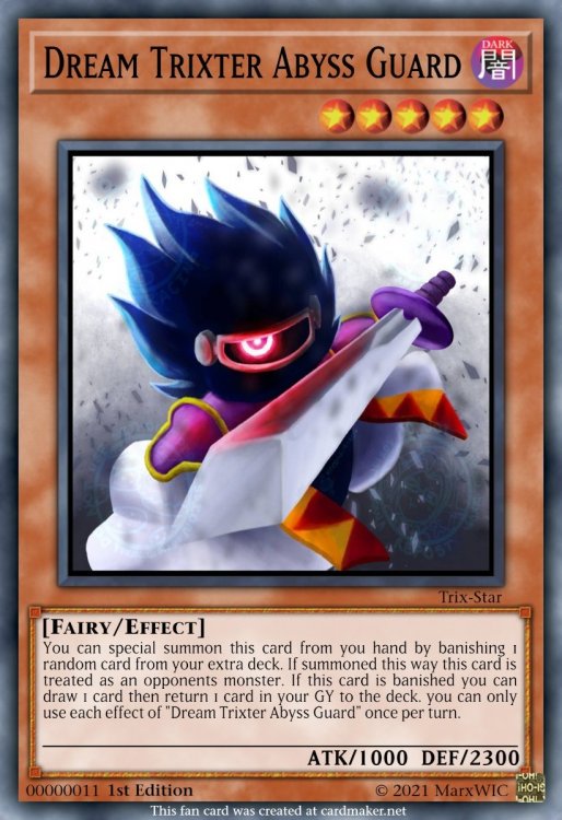 Dream Trixter Abyss Guard.jpeg