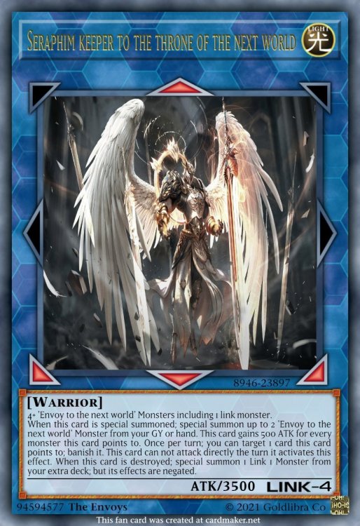 Seraphim keeper to the throne of the next world.jpeg