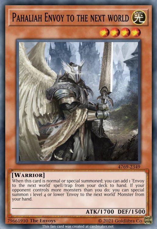 Pahaliah Envoy to the next world.jpeg