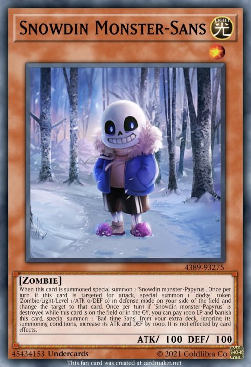 Snowdin Monster-Sans.jpeg