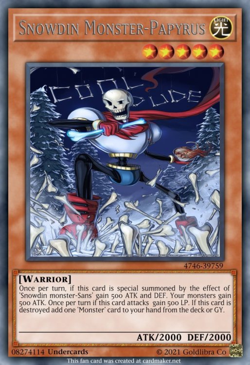 Snowdin Monster-Papyrus.jpeg