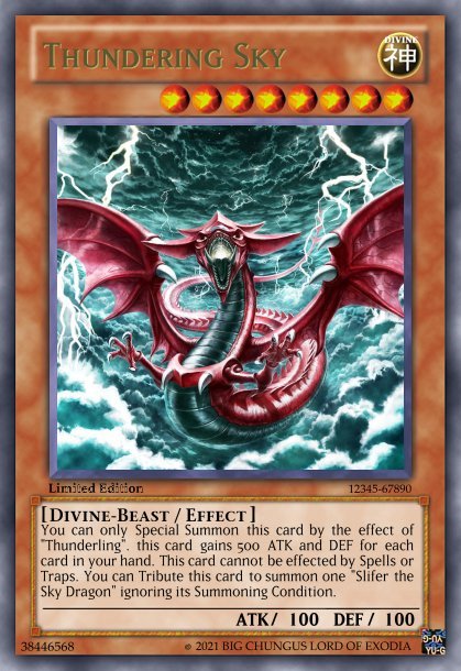 yugioh cards slifer Amazon.com: YU-GI-OH! Slifer the Sky Dragon (PGLD-EN032) - Premium Gold -  Unlimited Edition - Gold Secret Rare - Effect Monster - Trading Card main image 0
