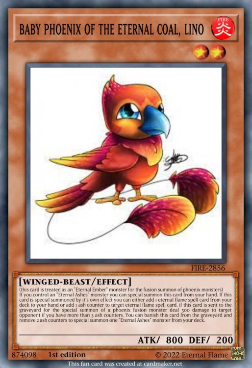 baby phoenix of the eternal coal, lino .jpeg