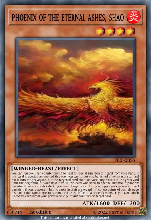phoenix of the eternal ashes, shao.jpeg