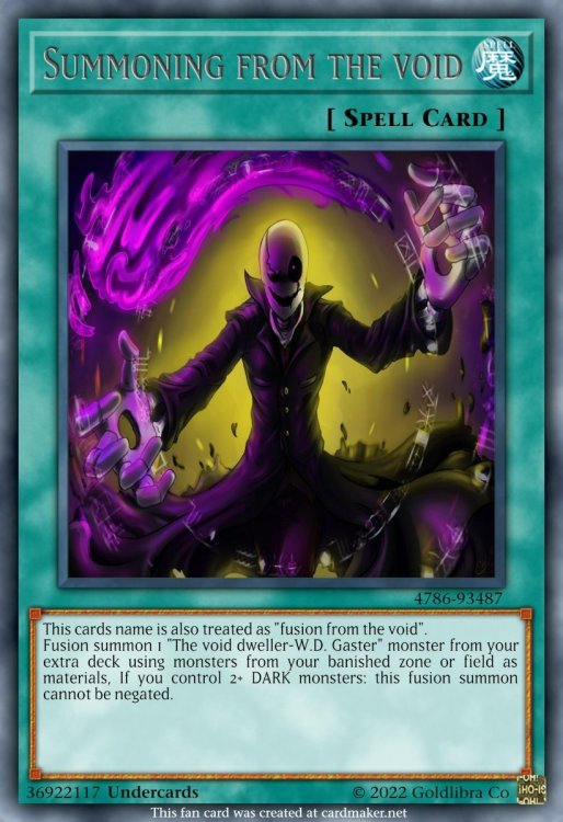 Summoning from the void.jpeg