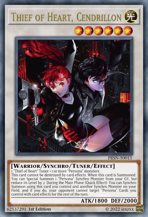 Thief of Heart, Cendrillon.jpeg.jpg
