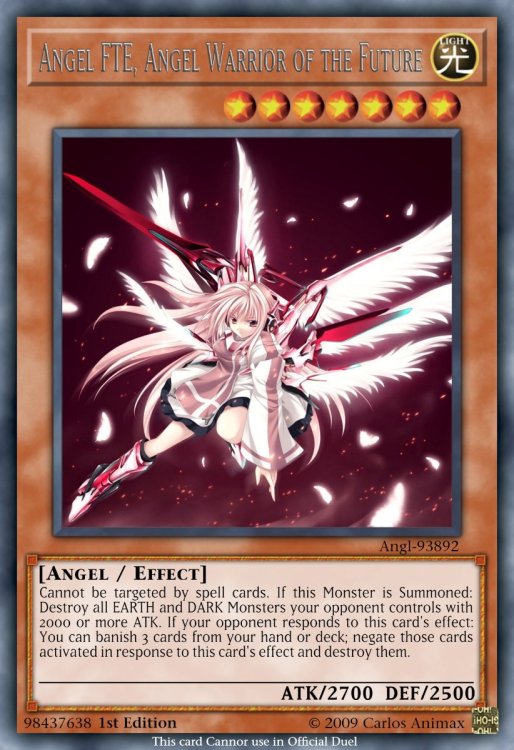 Angel FTE, Angel Warrior of the Future 1.5 [Silver].jpeg