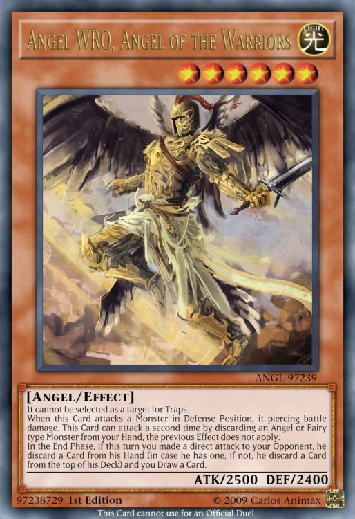 Angel WRO, Angel of the Warriors 1.0 [Gold].jpeg