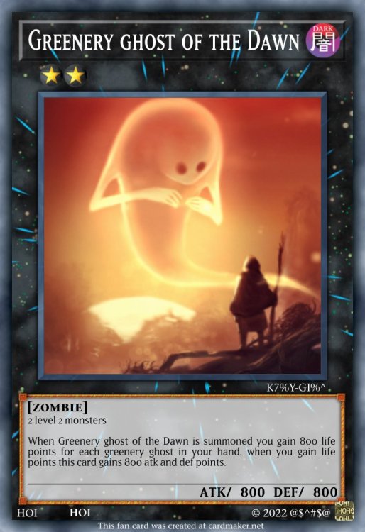 Greenery ghost of the Dawn.jpeg