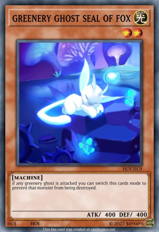 greenery ghost seal of fox.jpeg