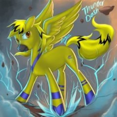 ThundyTheGriffon