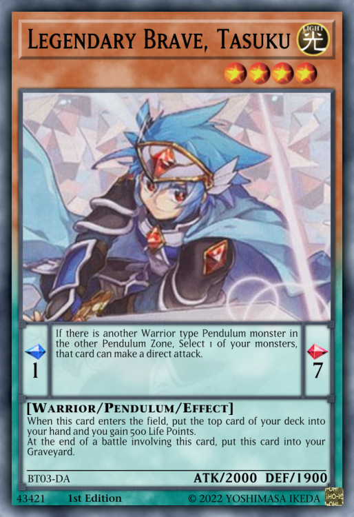Legendary Brave, Tasuku.png