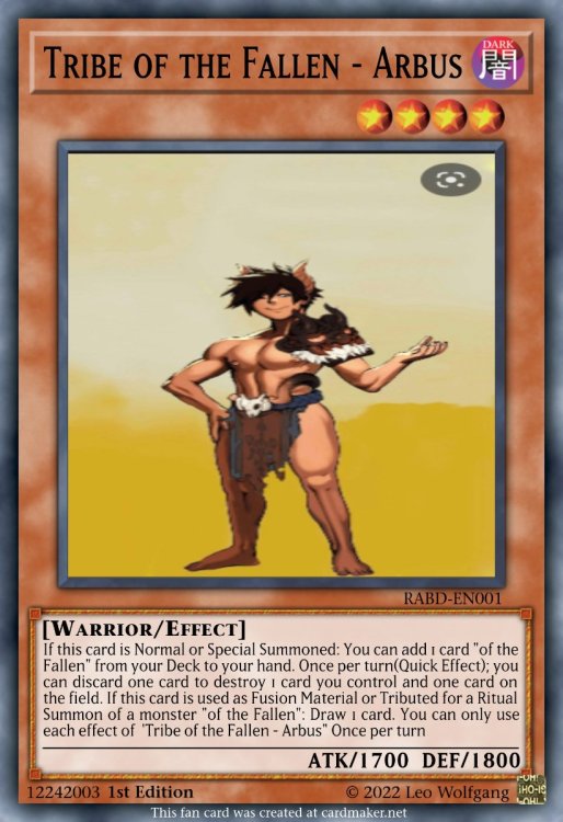 Tribe of the Fallen - Arbus.jpeg