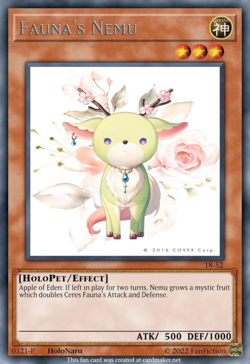 Fauna's Nemu.jpeg